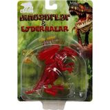 Omz Kurmalı Dinozorlar Ve Ejderhalar Kız Erkek Çocuk Oyuncak Eğitici Oyuncaklar