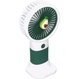 Omz Kutulu Pilli Mini Fan Fc-039 Kız Erkek Çocuk Oyuncak Eğitici Oyuncaklar