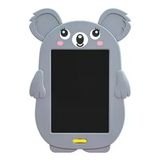 Omz Lc Sevimli Koala Çizim Tableti 22Cm Kız Erkek Çocuk Oyuncak Eğitici Oyuncaklar