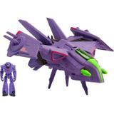 Omz Lightyear Zurg Savaş Uçağı Figürü Hhj61 Kız Erkek Çocuk Oyuncak Eğitici Oyuncaklar