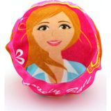 Omz Lovely Temalı Yumuşak Top V05088 Kız Erkek Çocuk Oyuncak Eğitici Oyuncaklar