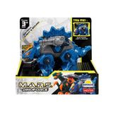 Omz M.a.r.s. Sesli Ve Işıklı Dinoforce Kız Erkek Çocuk Oyuncak Eğitici Oyuncaklar