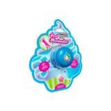 OMZ Macaron Kutuda Marshmallow Cupcake Slime Kız Erkek Çocuk Oyuncak Eğitici Oyuncaklar - Çok Renkli