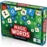 Omz Magıc Words Kelime Üretme Oyunu Kız Erkek Çocuk Oyuncak Eğitici Oyuncaklar