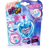 OMZ Magical Slime Sihirli Iksir Mavi Şişe Kız Erkek Çocuk Oyuncak Eğitici Oyuncaklar - Çok Renkli