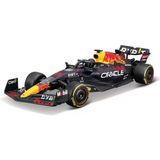 Omz Maisto 1/2 Oracle Red Bull Racing Rb19 R/C Kız Erkek Çocuk Oyuncak Eğitici Oyuncaklar