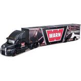 OMZ Maisto Custom Haulers Büyük Tırlar Kız Erkek Çocuk Oyuncak Eğitici Oyuncaklar - Çok Renkli