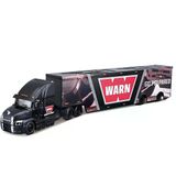 Omz Maisto Custom Haulers Büyük Tırlar Kız Erkek Çocuk Oyuncak Eğitici Oyuncaklar