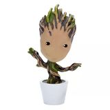 Omz Marvel 4 Groot Figürü Kız Erkek Çocuk Oyuncak Eğitici Oyuncaklar
