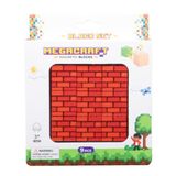 Omz Megacraft 9 Parça Tuğla Blok Kız Erkek Çocuk Oyuncak Eğitici Oyuncaklar