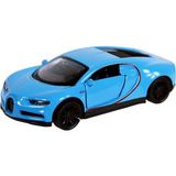 OMZ Metal Çek Bırak Spor ARABA 4311F Kız Erkek Çocuk Oyuncak Eğitici Oyuncaklar - Çok Renkli