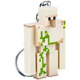 OMZ Minecraft 3D Figür Anahtarlık Kız Erkek Çocuk Oyuncak Eğitici Oyuncaklar - Çok Renkli