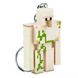 Omz Minecraft 3D Figür Anahtarlık Kız Erkek Çocuk Oyuncak Eğitici Oyuncaklar
