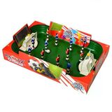 Omz Mini Futbol Oyuncağı Kız Erkek Çocuk Oyuncak Eğitici Oyuncaklar