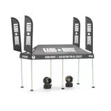 Omz Mini Gt 1:64 Kaido House Tent V1 Kız Erkek Çocuk Oyuncak Eğitici Oyuncaklar