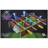 Omz Mini Masa Maçı Oyunu Langırt Kız Erkek Çocuk Oyuncak Eğitici Oyuncaklar