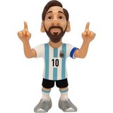 OMZ Minix Messi Kız Erkek Çocuk Oyuncak Eğitici Oyuncaklar - Çok Renkli