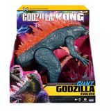 Omz Mn300000 Godzilla Vs. Kong Dev Aksiyon Figürü 28Cm - 35550 Kız Erkek Çocuk Oyuncak Eğitici Oyuncakla
