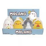 Omz Molang Peluş 18Cm Gıo-760024980 - 1Adet Stokta Olan Gönderilir Kız Erkek Çocuk Oyuncak Eğitici Oyunc