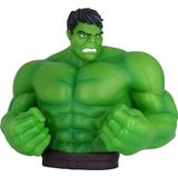 Omz Monogram Hulk Figür Kumbara Kız Erkek Çocuk Oyuncak Eğitici Oyuncaklar