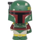 Omz Monogram Star Wars Boba Fett Figür Kumbara Kız Erkek Çocuk Oyuncak Eğitici Oyuncaklar