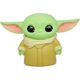 OMZ Monogram Star Wars Grogu Figür Kumbara Kız Erkek Çocuk Oyuncak Eğitici Oyuncaklar - Çok Renkli