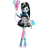 Omz Monster High Scary Sweet Birthday Kız Erkek Çocuk Oyuncak Eğitici Oyuncaklar