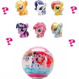 Omz My Little Pony Mashems Figürleri Sürpriz Paket Kız Erkek Çocuk Oyuncak Eğitici Oyuncaklar