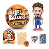 Omz Nba Ballers S2 Sürpriz Paket Kız Erkek Çocuk Oyuncak Eğitici Oyuncaklar
