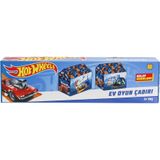Omz Ozk-60910-912 Hotwheels Barbie Ev Oyun Çadırı Kız Erkek Çocuk Oyuncak Eğitici Oyuncaklar