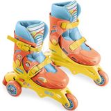 Omz Paw Patrol Inline 3 Teker Paten Kız Erkek Çocuk Oyuncak Eğitici Oyuncaklar
