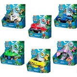 Omz Paw Patrol Jungle Temalı Araç - 778988490808 - 1Adet Fiyatıdır Kız Erkek Çocuk Oyuncak Eğitici Oyunc