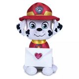 Omz Paw Patrol Love Serisi 27Cm Peluş 760022232 Kız Erkek Çocuk Oyuncak Eğitici Oyuncaklar