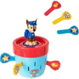 OMZ Paw Patrol Pop Up Chase Game Kız Erkek Çocuk Oyuncak Eğitici Oyuncaklar - Çok Renkli