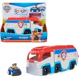 OMZ Paw Patrol Pup Squad - SPM-6071544 Kız Erkek Çocuk Oyuncak Eğitici Oyuncaklar - Çok Renkli