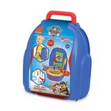Omz Paw Patrol Tamir Set Sırt Çantası Kız Erkek Çocuk Oyuncak Eğitici Oyuncaklar