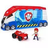 Omz Paw Patrol Yeni Patroller Aracı Ve Figür Oyun Seti Kız Erkek Çocuk Oyuncak Eğitici Oyuncaklar