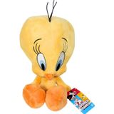 Omz Peluş Tweety 30Cm Kız Erkek Çocuk Oyuncak Eğitici Oyuncaklar