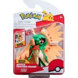 OMZ Pok 95135-A Pokemon Battle Aksiyon Figürler Seri 15 Asorti -1ADET Fiyatıdır Kız Erkek Çocuk Oyuncak - Çok Renkli
