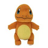 Omz Pok Pkw2392 Pokemon Select Pelüş Figür Kadife Seri - Charmander 20Cm Kız Erkek Çocuk Oyuncak Eğitici