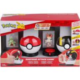 Omz Pok Pkw2474 Pokemon Sürpriz Atak Oyun Seti Seri 1 Asorti Kız Erkek Çocuk Oyuncak Eğitici Oyuncaklar