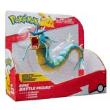 Omz Pok Pkw3371 Pokémon Epik Figür Gyarados Kız Erkek Çocuk Oyuncak Eğitici Oyuncaklar