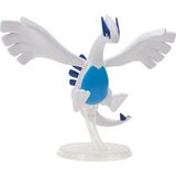 Omz Pokemon Epic Battle Figür Lugia Kız Erkek Çocuk Oyuncak Eğitici Oyuncaklar