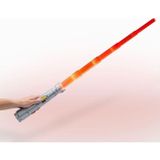 Omz Pow931619 Power Saber Işın Kılıcı Kırmızı Kız Erkek Çocuk Oyuncak Eğitici Oyuncaklar