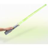 OMZ POW931620 Power Saber Işın Kılıcı Yeşil Kız Erkek Çocuk Oyuncak Eğitici Oyuncaklar - Çok Renkli