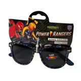 Omz Power Rangers Çocuk Güneş Gözlüğü Kız Erkek Çocuk Oyuncak Eğitici Oyuncaklar