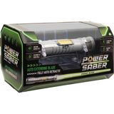 OMZ Power Saber Işın Kılıcı Yeşil Kız Erkek Çocuk Oyuncak Eğitici Oyuncaklar - Çok Renkli