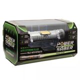 Omz Power Saber Işın Kılıcı Yeşil Kız Erkek Çocuk Oyuncak Eğitici Oyuncaklar