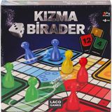 Omz Premium Kızma Birader - 92088 Kız Erkek Çocuk Oyuncak Eğitici Oyuncaklar