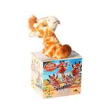 Omz Prm 15802 Prime 3D Zürafa Peluş Ve Selfie 48 Parça Puzzle Kız Erkek Çocuk Oyuncak Eğitici Oyuncaklar